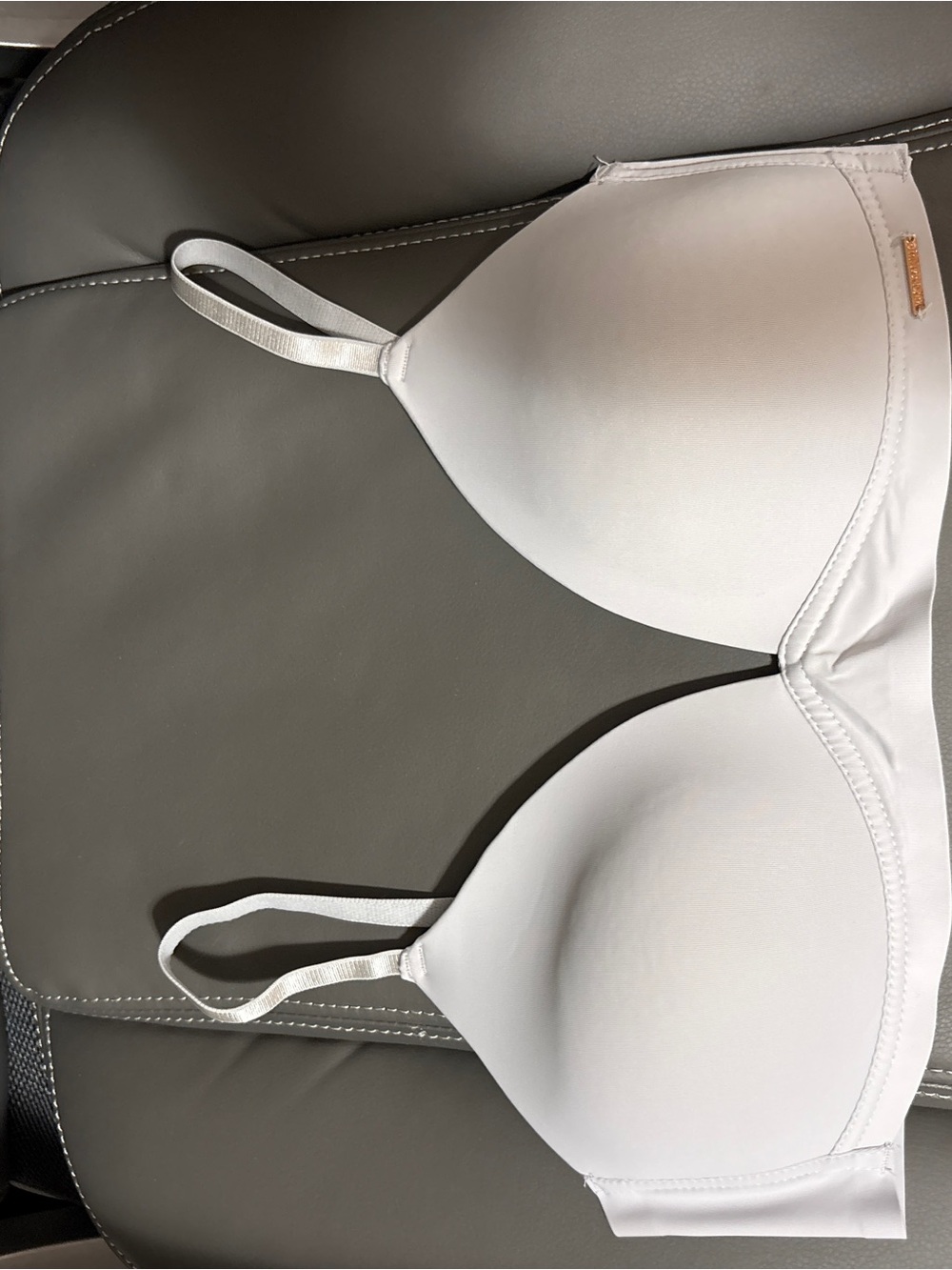 Seamless T-Shirt Bra - Women Intimates
